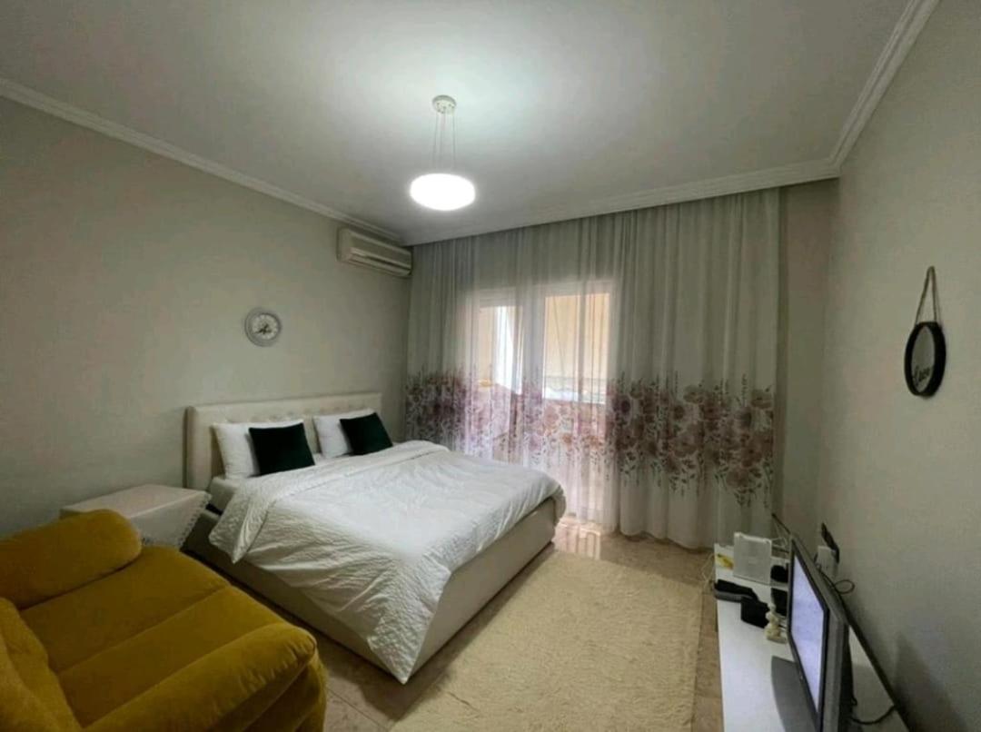 Npazar Apartment Tiranë Ngoại thất bức ảnh
