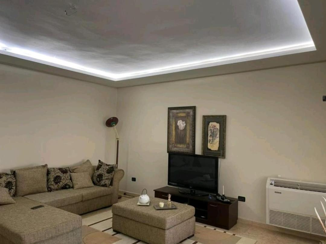 Npazar Apartment Tiranë Ngoại thất bức ảnh