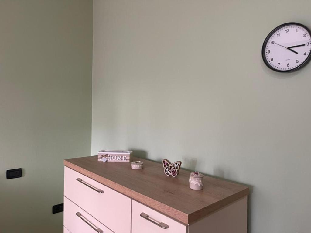 Npazar Apartment Tiranë Ngoại thất bức ảnh