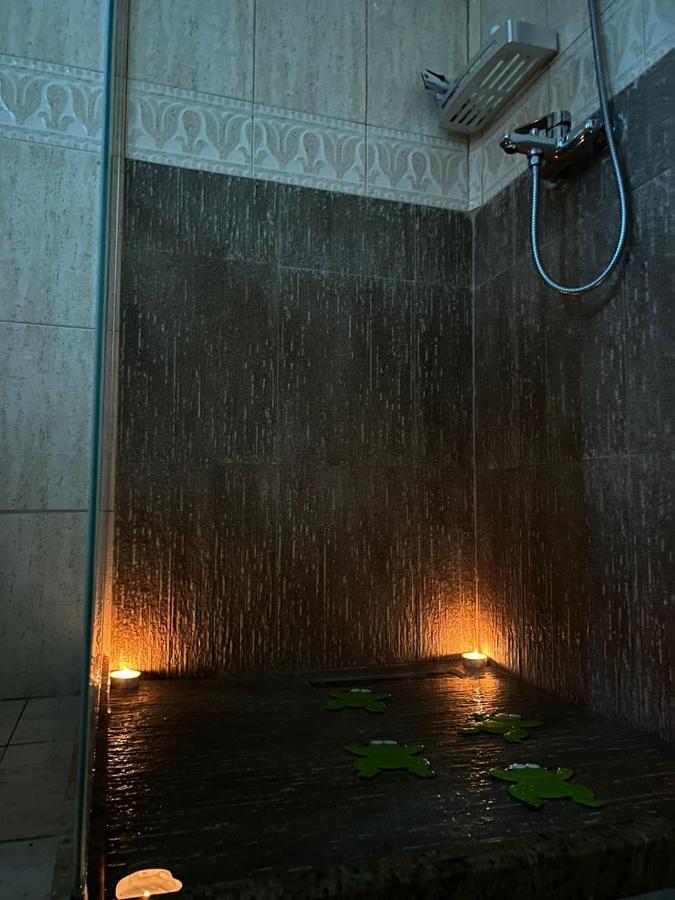 Npazar Apartment Tiranë Ngoại thất bức ảnh