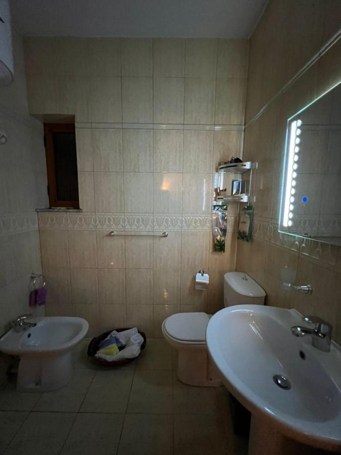 Npazar Apartment Tiranë Ngoại thất bức ảnh